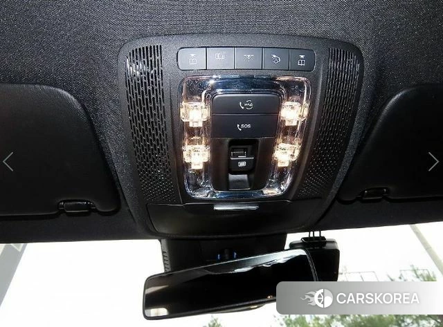 Mercedes-Benz CLA-Class C118 id 4304457 из Кореи 7