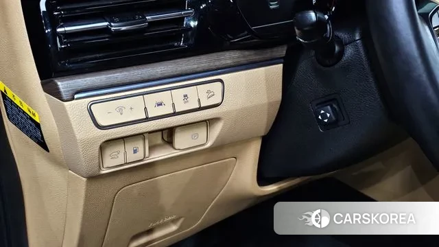 Kia Mohave Master id 3681903 из Кореи 7