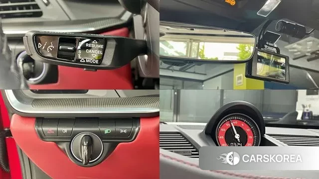 Porsche 911(992) id 3190618 из Кореи 7