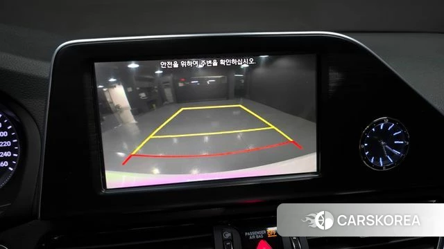 Hyundai Grandeur IG id 3801822 из Кореи 7