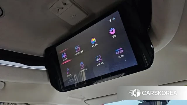 Kia Carnival 4th generation id 3343581 из Кореи 7