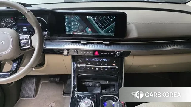 Kia Carnival 4th generation id 3518426 из Кореи 7