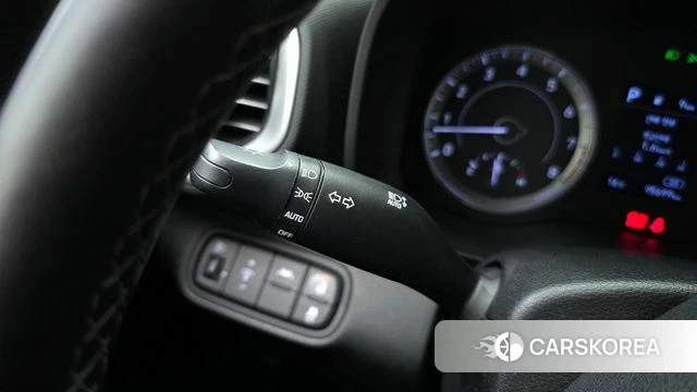 Hyundai Venue id 3860414 из Кореи 7