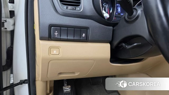Kia The New Carnival id 4642498 из Кореи 7
