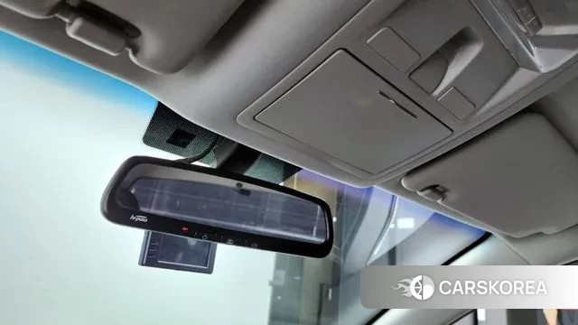 Ssangyong Rexton Sports id 3505243 из Кореи 7