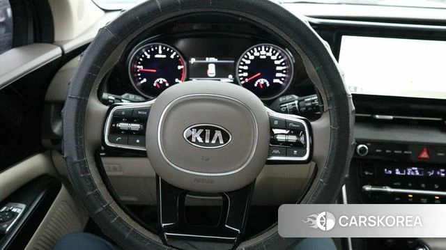 Kia Carnival 4th generation id 4573502 из Кореи 7