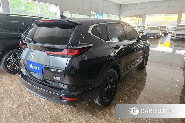 Honda Hao Ying id 4261617 из Китая 7