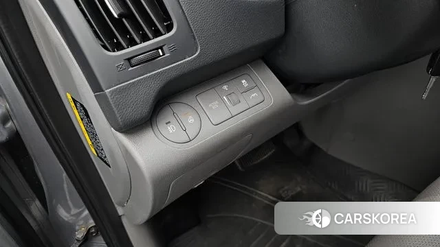 Hyundai The New Grand Starex id 2971473 из Кореи 7