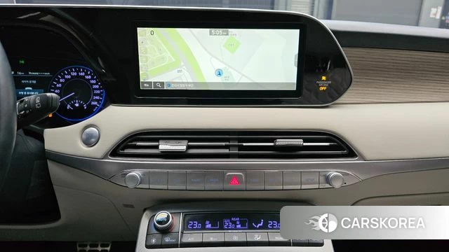 Hyundai Palisade id 3796032 из Кореи 7