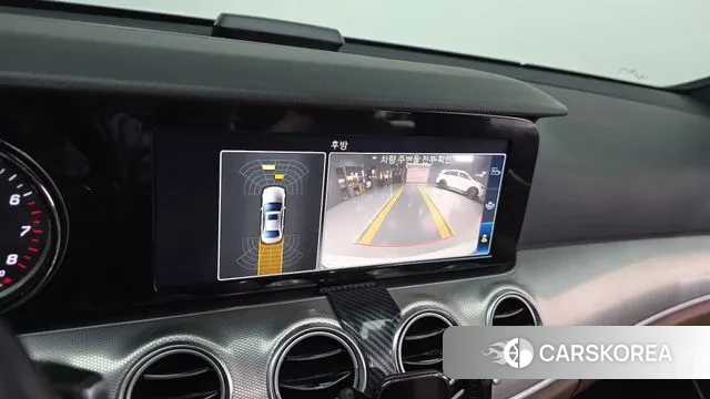 Mercedes-Benz E-Class W213 id 3661714 из Кореи 7