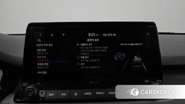 Kia Seltos id 4490223 из Кореи 7