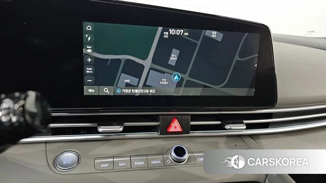 Hyundai The New Avante (CN7) id 4266373 из Кореи 7