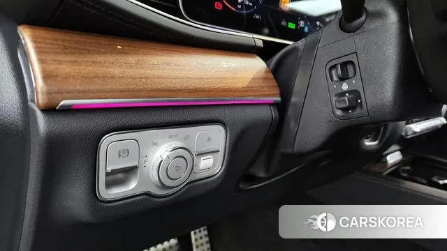 Mercedes-Benz GLE-Class W167 id 3534541 из Кореи 7