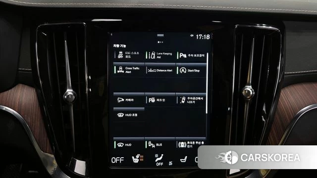 Volvo S60 3rd generation id 3833306 из Кореи 7