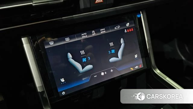 Ssangyong Torres id 4194390 из Кореи 7