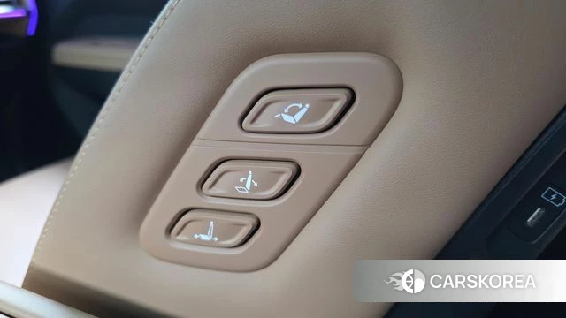 Hyundai Santa Fe (MX5) id 4602666 из Кореи 7