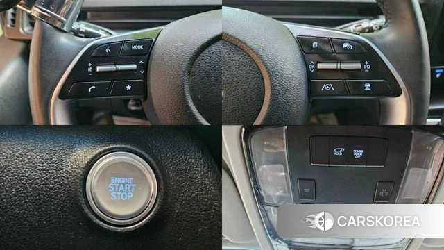 Hyundai Staria id 3940110 из Кореи 7