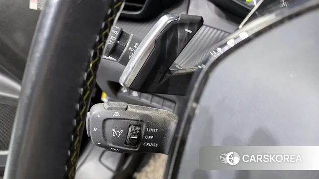 Peugeot 2008 Second generation id 3374146 из Кореи 7