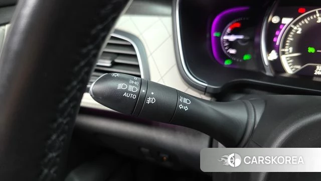 Renault Korea (Samsung) SM6 id 4568131 из Кореи 7