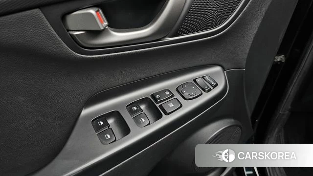 Hyundai Kona id 4020402 из Кореи 7