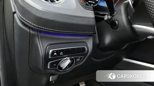 Mercedes-Benz G-Class W463b id 3754001 из Кореи 7