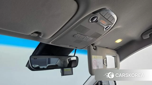 Hyundai The New Grandeur IG id 4775544 из Кореи 7