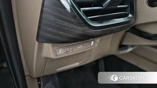 Kia K8 id 4389410 из Кореи 7
