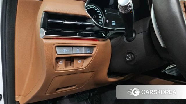 Genesis G80 (RG3) id 4567323 из Кореи 7