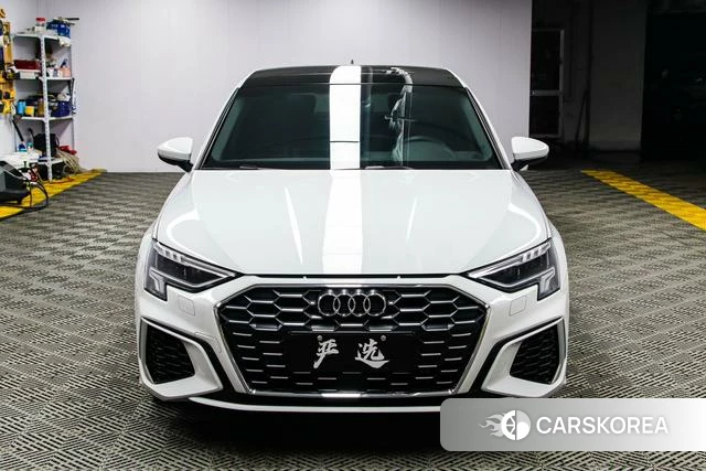 Audi A3 id 3913759 из Китая 7