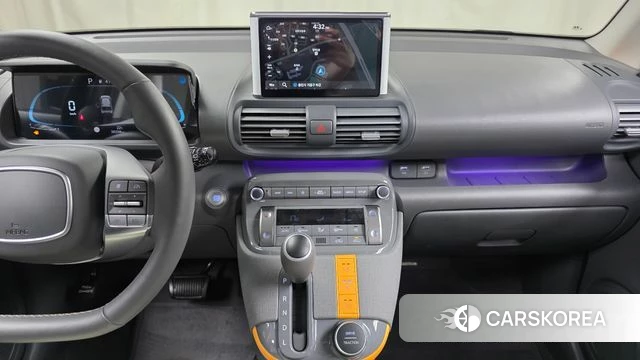 Hyundai Casper id 4388360 из Кореи 7
