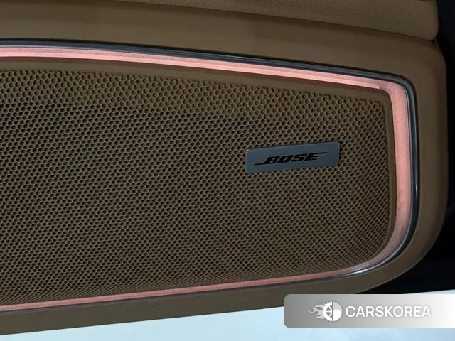 Porsche Panamera (971) id 3531104 из Кореи 7