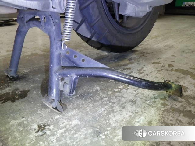 Проданный Honda ADV150 id 4200518 из Японии, фото 7