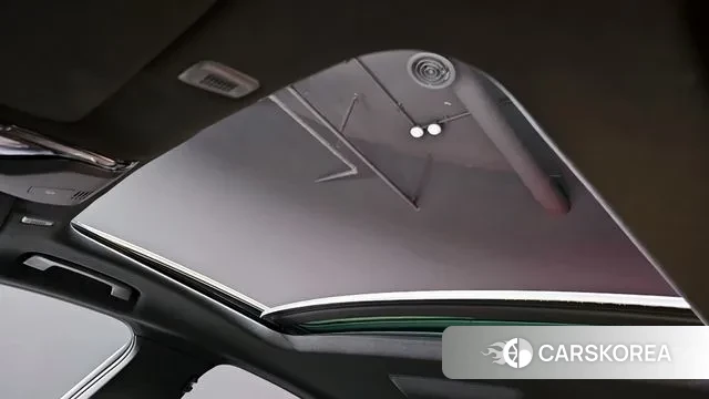 BMW 5 Series (G30) id 2940617 из Кореи 7