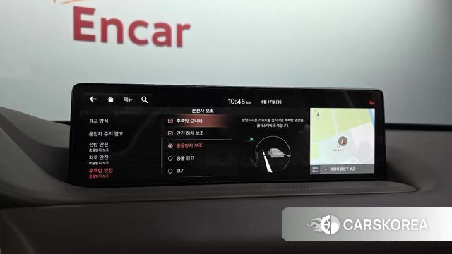 Genesis GV80 id 4470958 из Кореи 7