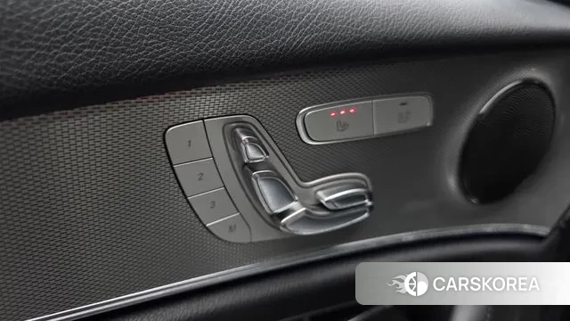 Mercedes-Benz E-Class W213 id 3375103 из Кореи 7