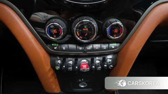 Mini Cooper S Countryman id 4244339 из Кореи 7