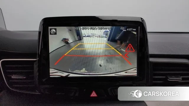 Hyundai Veloster (JS) id 3039020 из Кореи 7