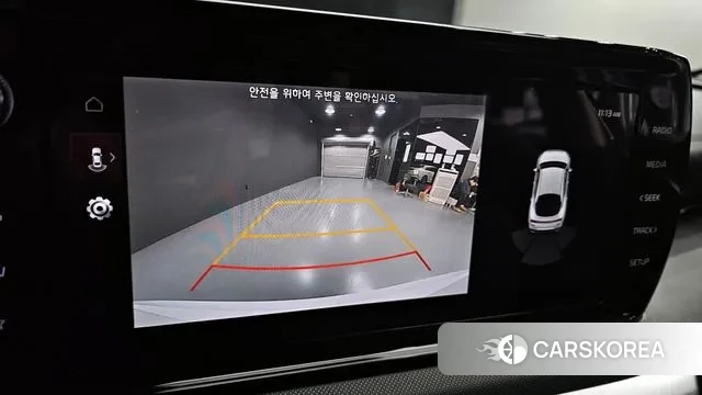 Kia K5 3rd generation id 3616722 из Кореи 7