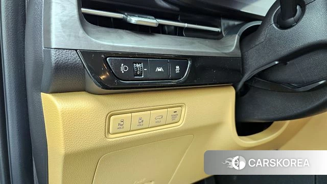 Kia Carnival 4th generation id 4408552 из Кореи 7