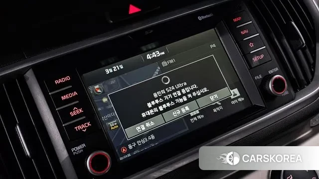 Kia The New Ray id 2530691 из Кореи 7