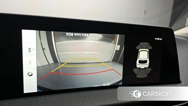 Kia EV6 id 4195145 из Кореи 7