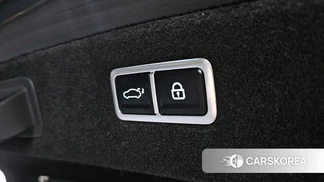 Genesis G90 (RS4) id 4315618 из Кореи 7