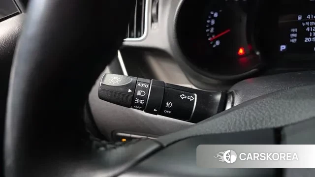 Kia The New Ray id 3597362 из Кореи 7