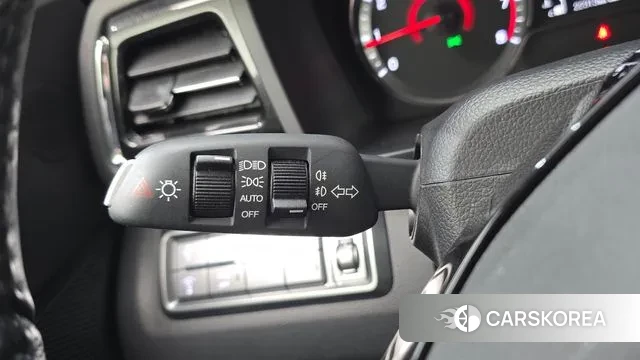 Ssangyong Tivoli Air id 3759261 из Кореи 7