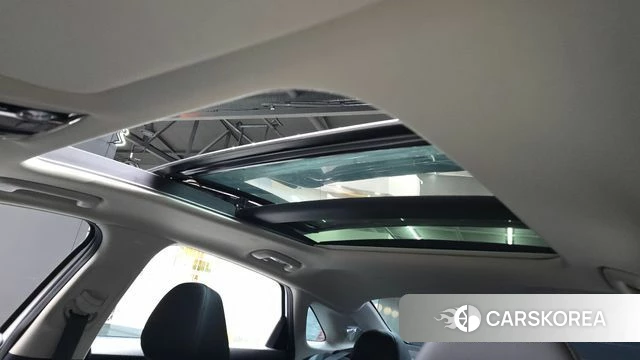 Kia The New K5 3rd generation id 4380882 из Кореи 7