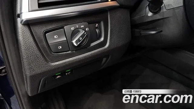 BMW 3 Series (F30) id 2876863 из Кореи 7