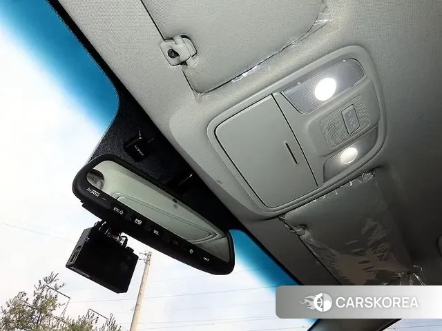 Kia The New K5 2nd generation id 3538221 из Кореи 7