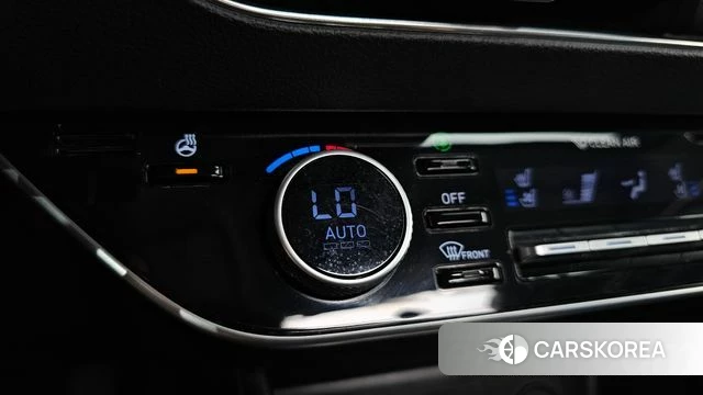 Hyundai Sonata (DN8) id 4631139 из Кореи 7