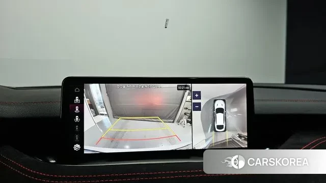 Kia Stinger Meister id 3646119 из Кореи 7