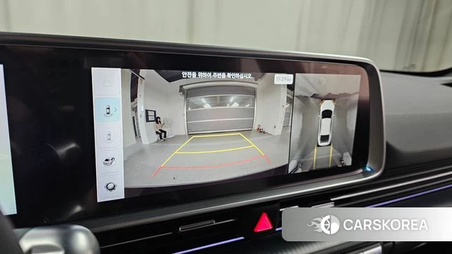 Hyundai Ionic 6 id 3963806 из Кореи 7